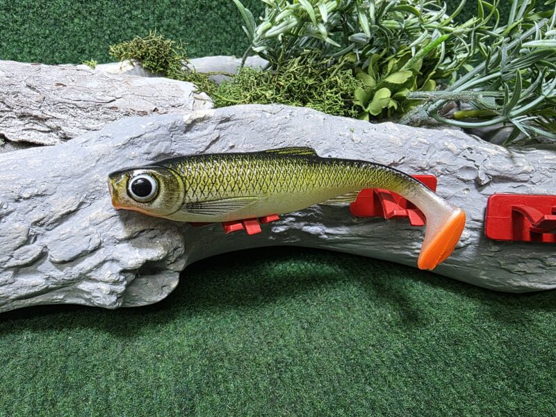 Skinny 2 12,5 cm OLIWKA
