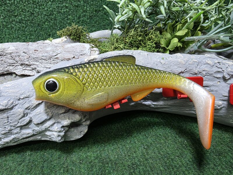 Chubby 16 cm OLIWKA