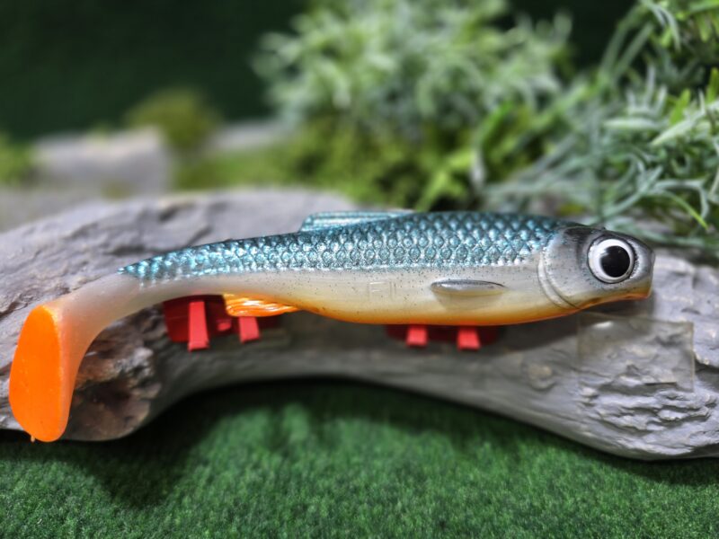 Skinny 18 cm ŚLEDŻ
