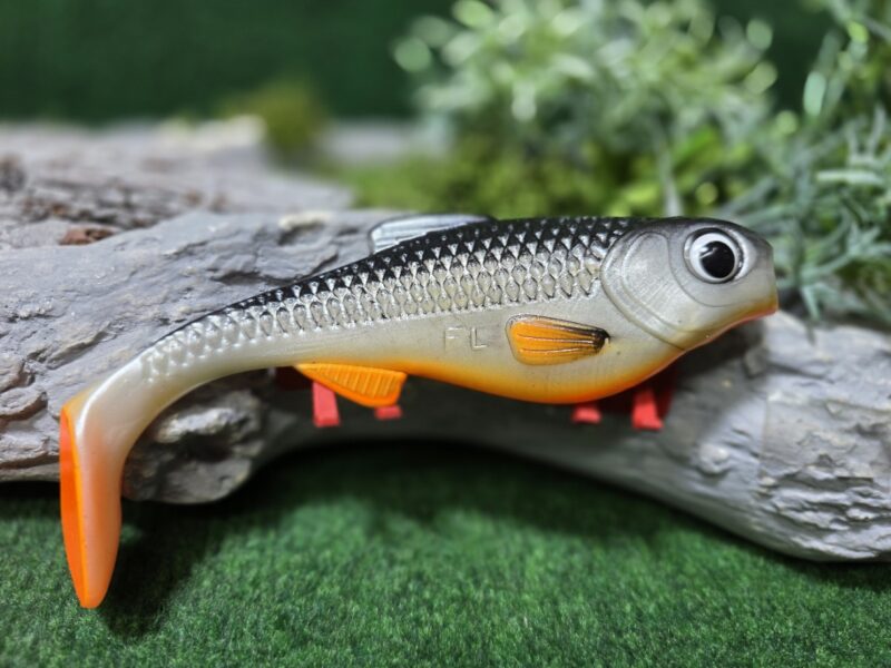 Chubby 18 cm NATURAL