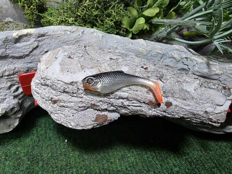 Chubby 4,2 cm NATURAL