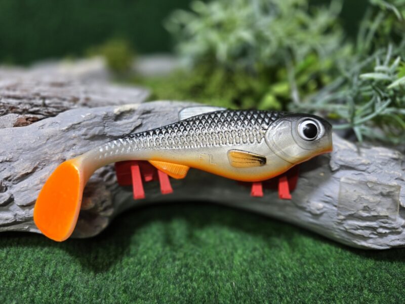 Chubby 16 cm NATURAL