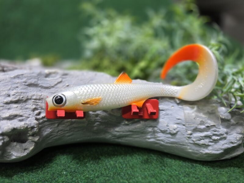 Ukleja Twister 15cm DUCH
