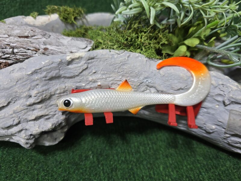 Ukleja Twister 11 cm  DUCH